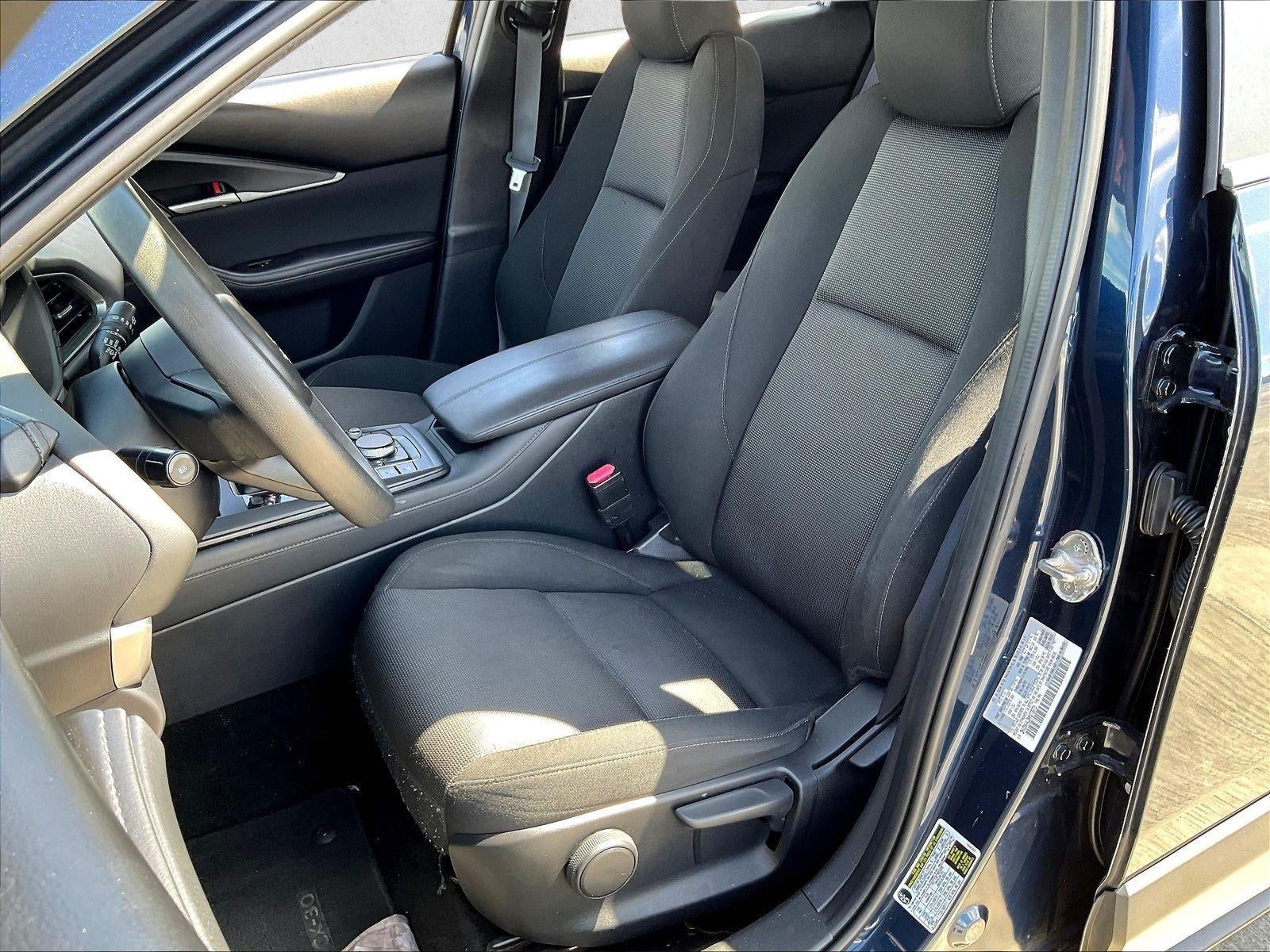 2021 Mazda Mazda CX-30 2.5 S FWD