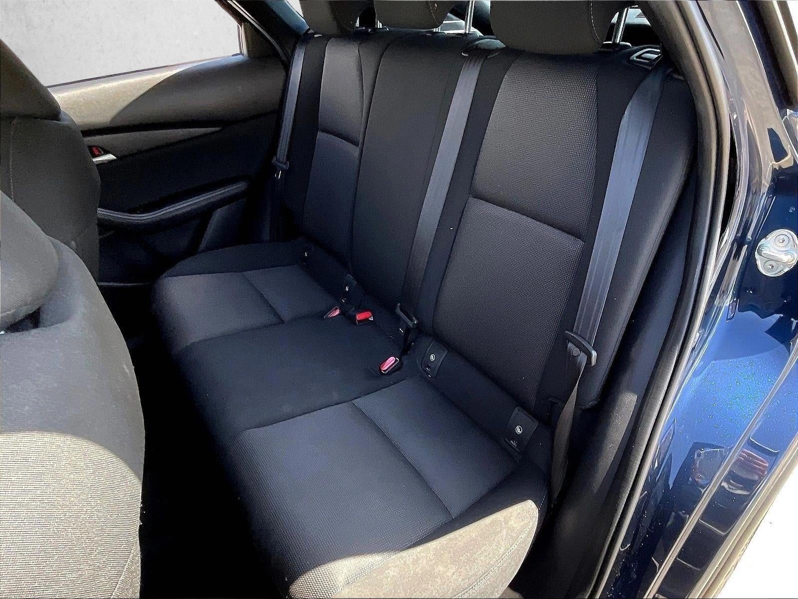 2021 Mazda Mazda CX-30 2.5 S FWD