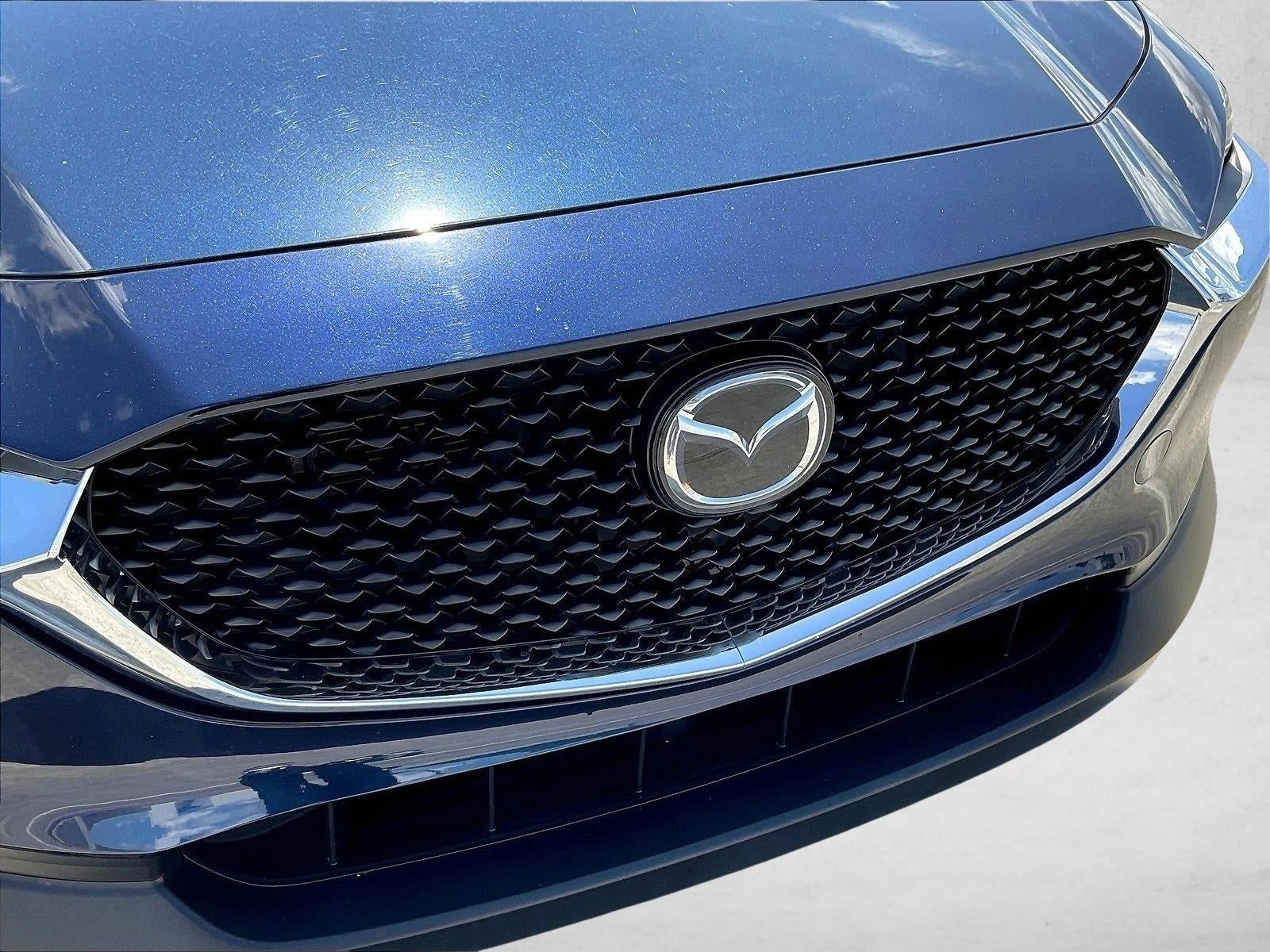 2021 Mazda Mazda CX-30 2.5 S FWD