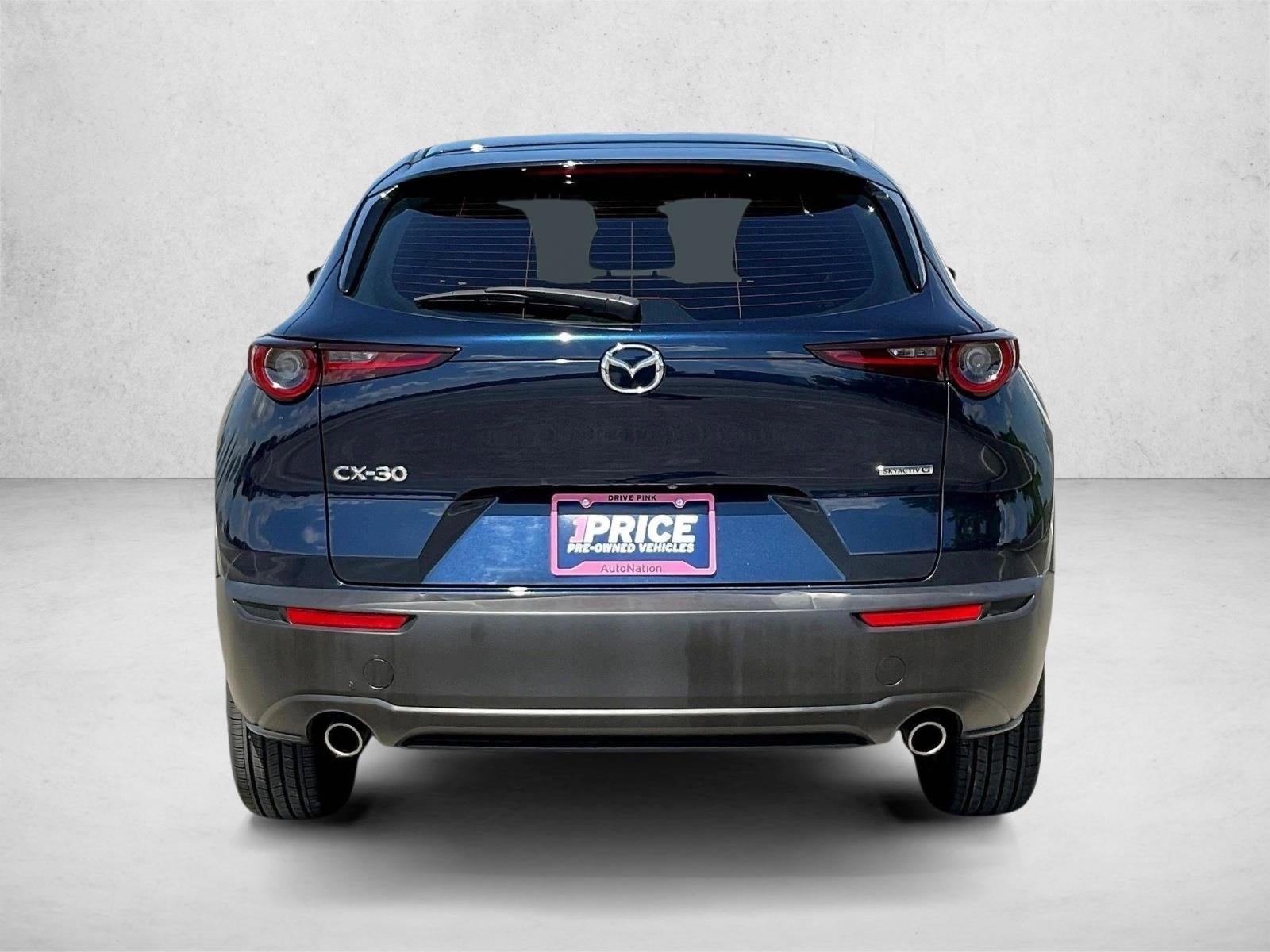 2021 Mazda Mazda CX-30 2.5 S FWD