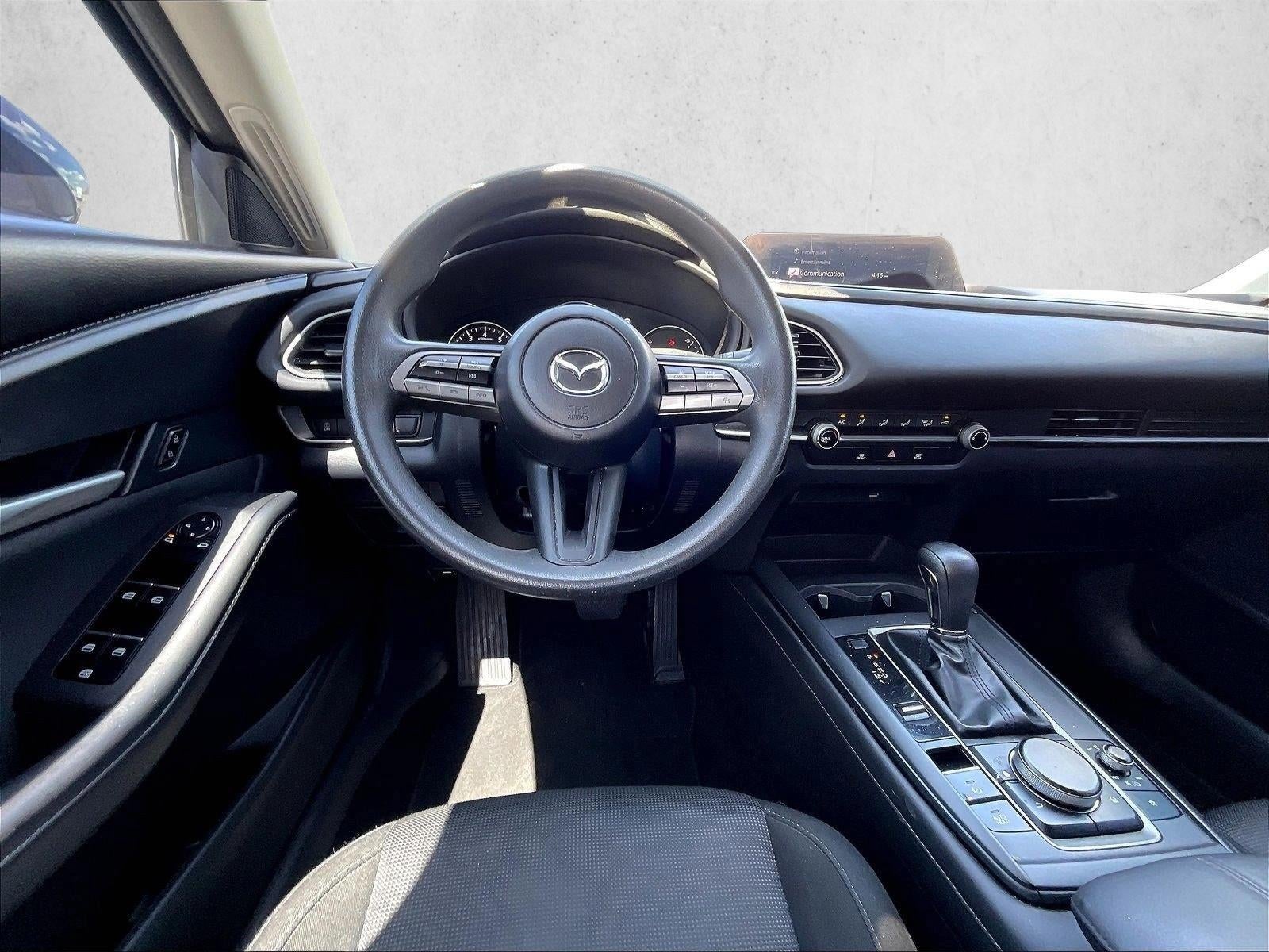 2021 Mazda Mazda CX-30 2.5 S FWD