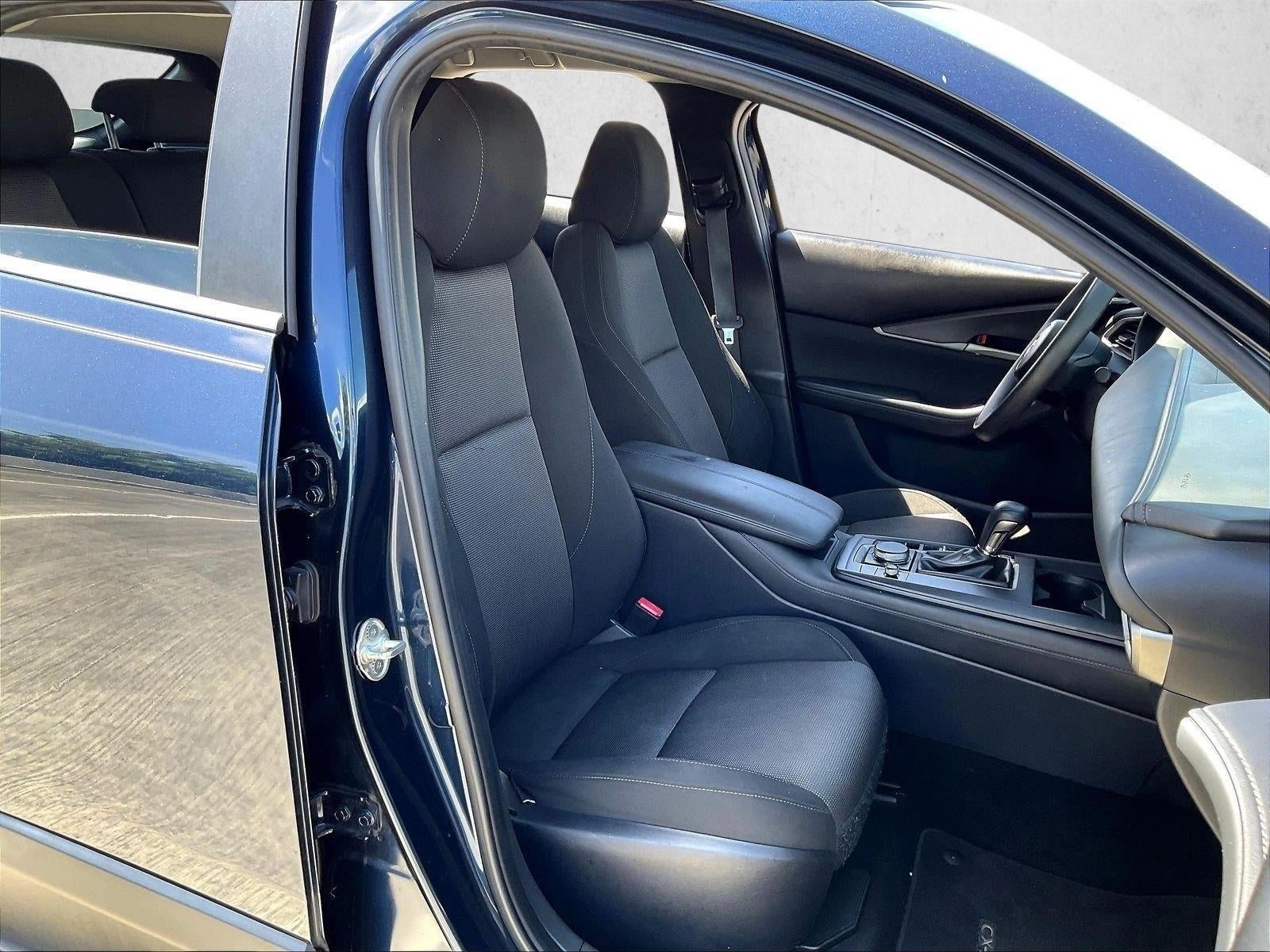 2021 Mazda Mazda CX-30 2.5 S FWD
