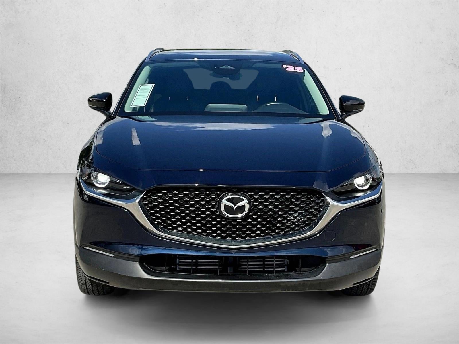 2025 Mazda Mazda CX-30 2.5 S Select Sport AWD
