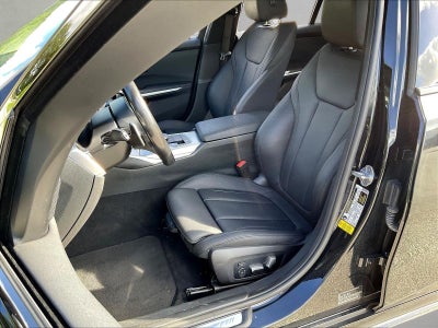 2021 BMW 330i Sedan North America