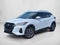 2022 Nissan Kicks SV FWD
