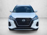 2022 Nissan Kicks SV FWD