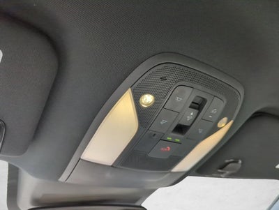 2023 INFINITI QX55 LUXE AWD