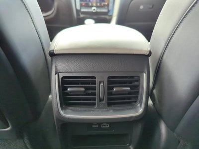 2023 INFINITI QX55 LUXE AWD