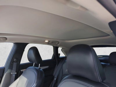 2019 INFINITI QX50 ESSENTIAL FWD