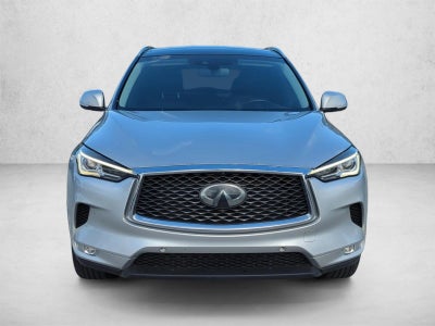 2019 INFINITI QX50 ESSENTIAL FWD