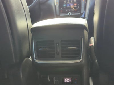 2019 INFINITI QX50 ESSENTIAL FWD