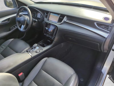 2019 INFINITI QX50 ESSENTIAL FWD
