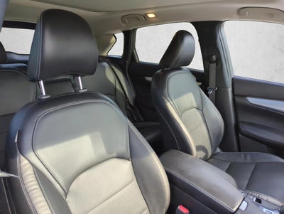 2019 INFINITI QX50 ESSENTIAL FWD