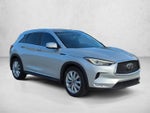 2019 INFINITI QX50 ESSENTIAL FWD