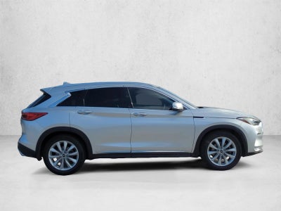 2019 INFINITI QX50 ESSENTIAL FWD