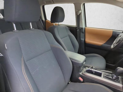 2019 Toyota Tacoma 2WD 2WD SR5 Double Cab 5' Bed V6 AT (GS)