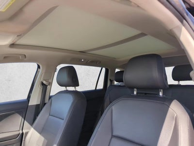 2020 Volkswagen Tiguan 2.0T SE FWD
