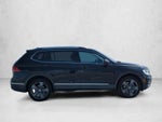 2020 Volkswagen Tiguan 2.0T SE FWD