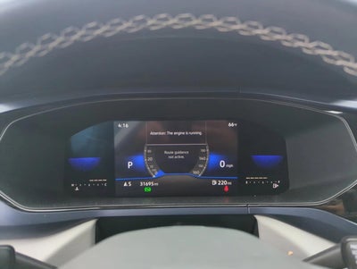 2022 Volkswagen Taos SE FWD