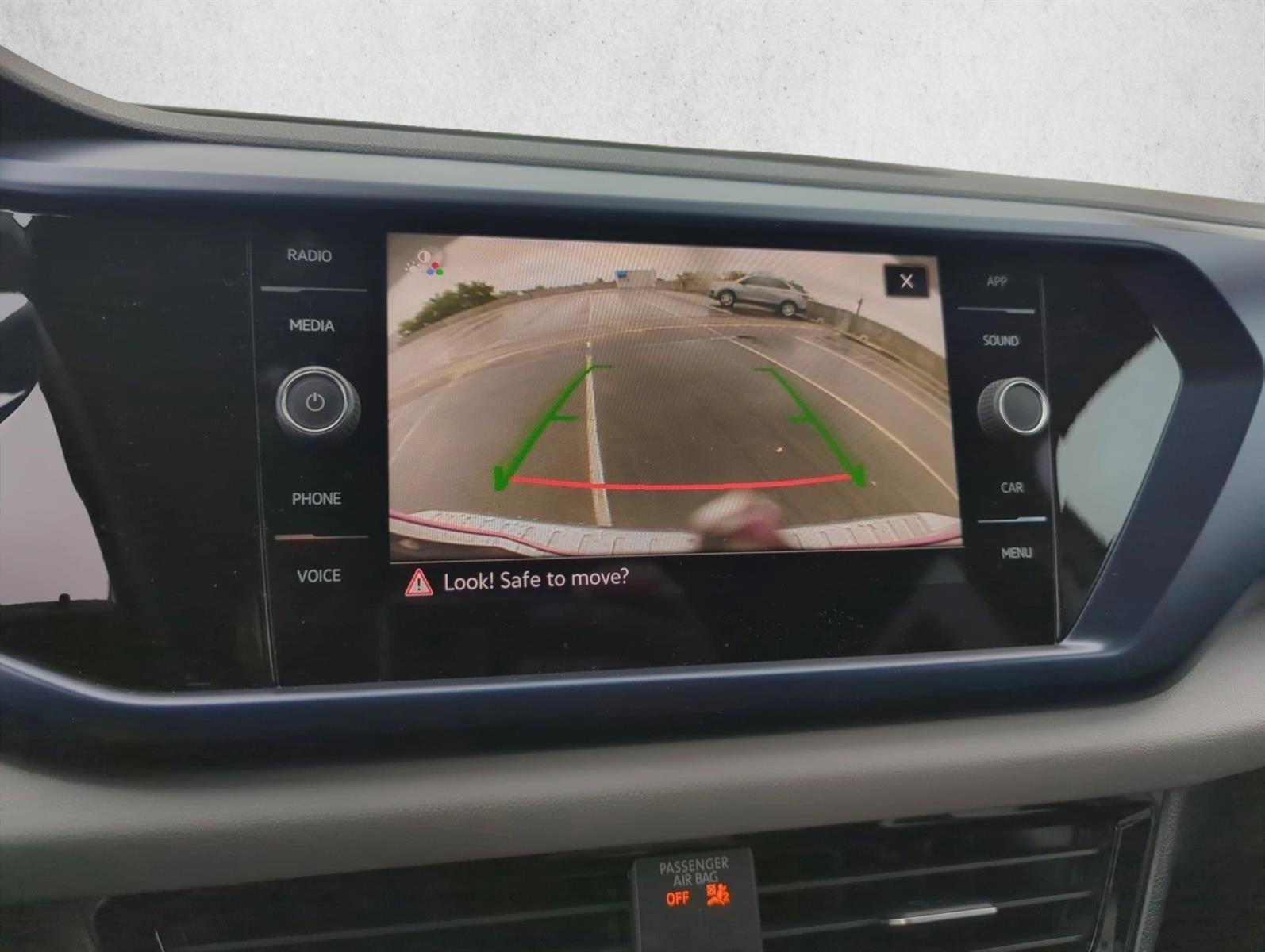 2022 Volkswagen Taos SE FWD