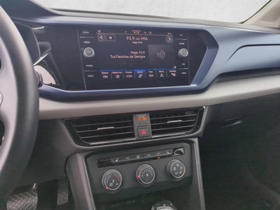 2022 Volkswagen Taos SE FWD