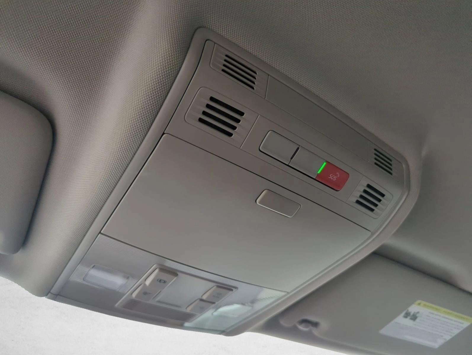 2022 Volkswagen Taos SE FWD