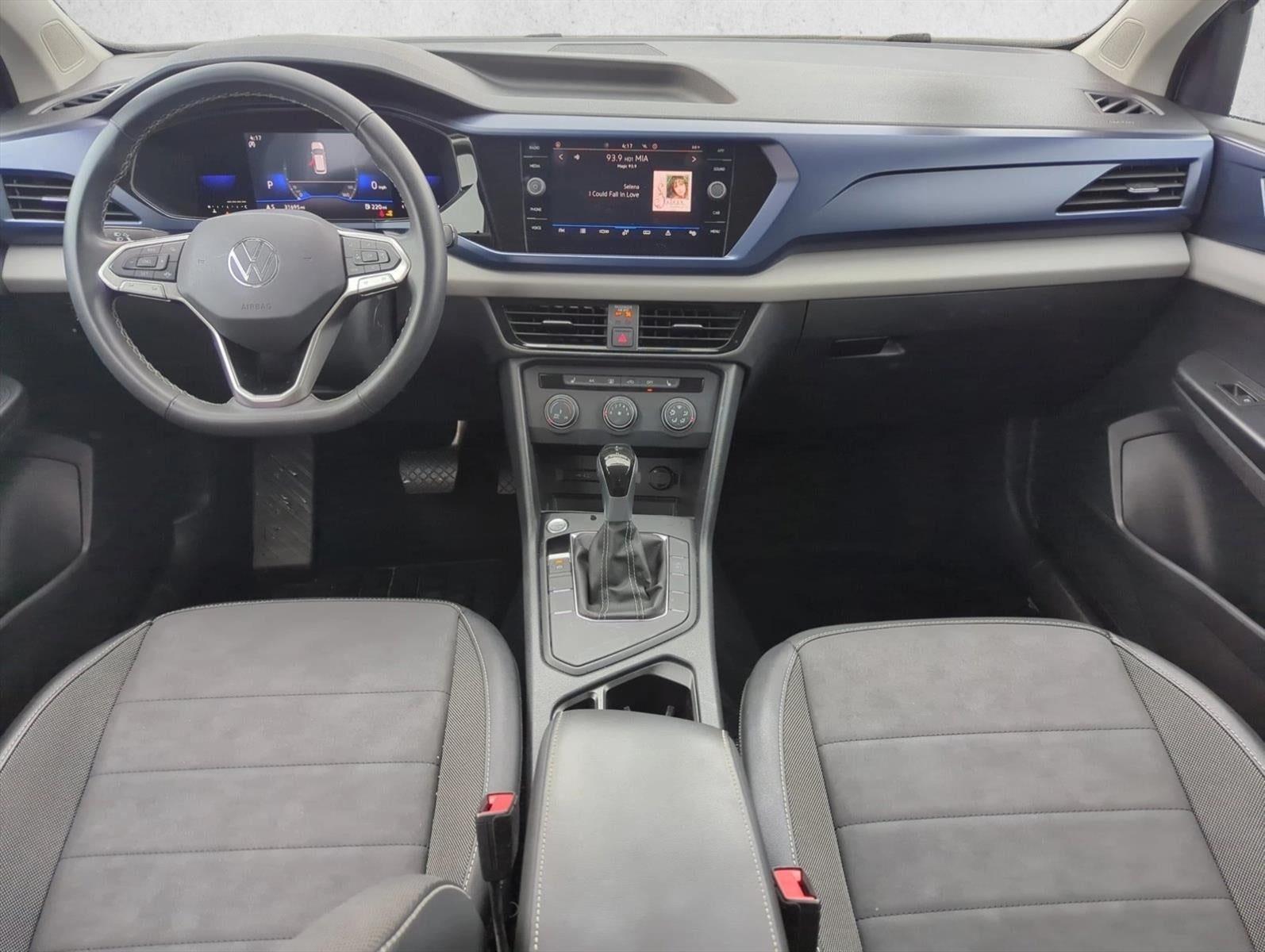 2022 Volkswagen Taos SE FWD