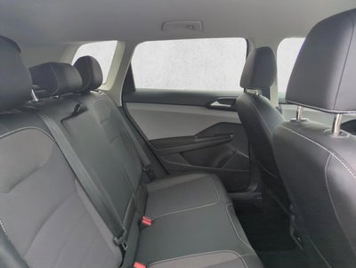 2022 Volkswagen Taos SE FWD