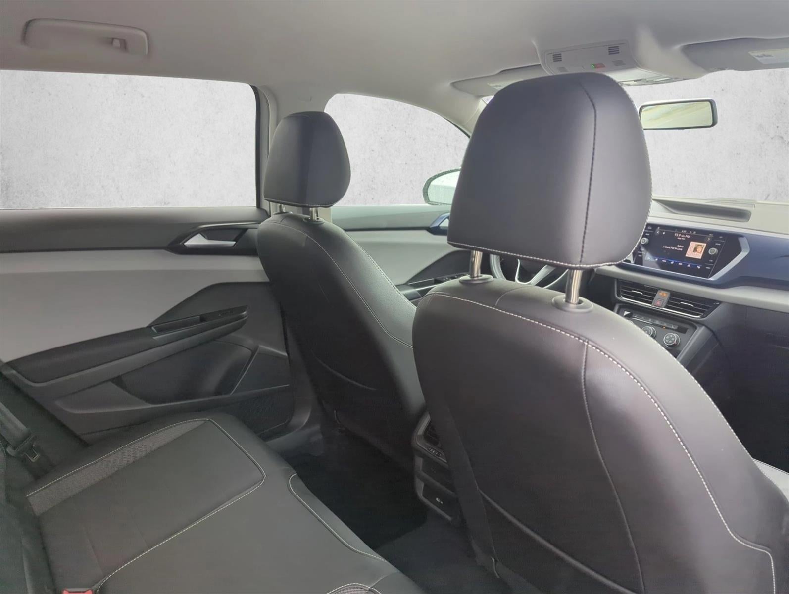 2022 Volkswagen Taos SE FWD