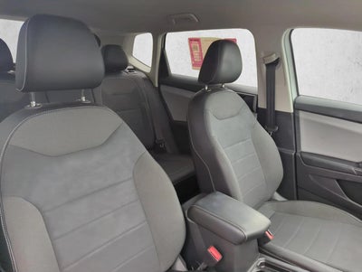 2022 Volkswagen Taos SE FWD