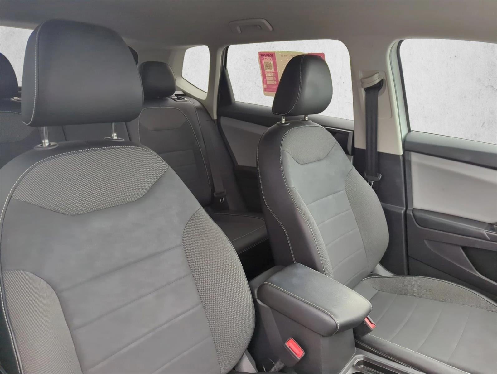 2022 Volkswagen Taos SE FWD