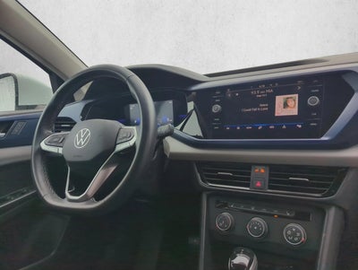 2022 Volkswagen Taos SE FWD