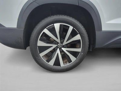 2022 Volkswagen Taos SE FWD
