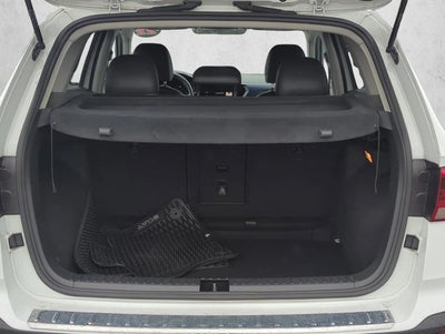 2022 Volkswagen Taos SE FWD