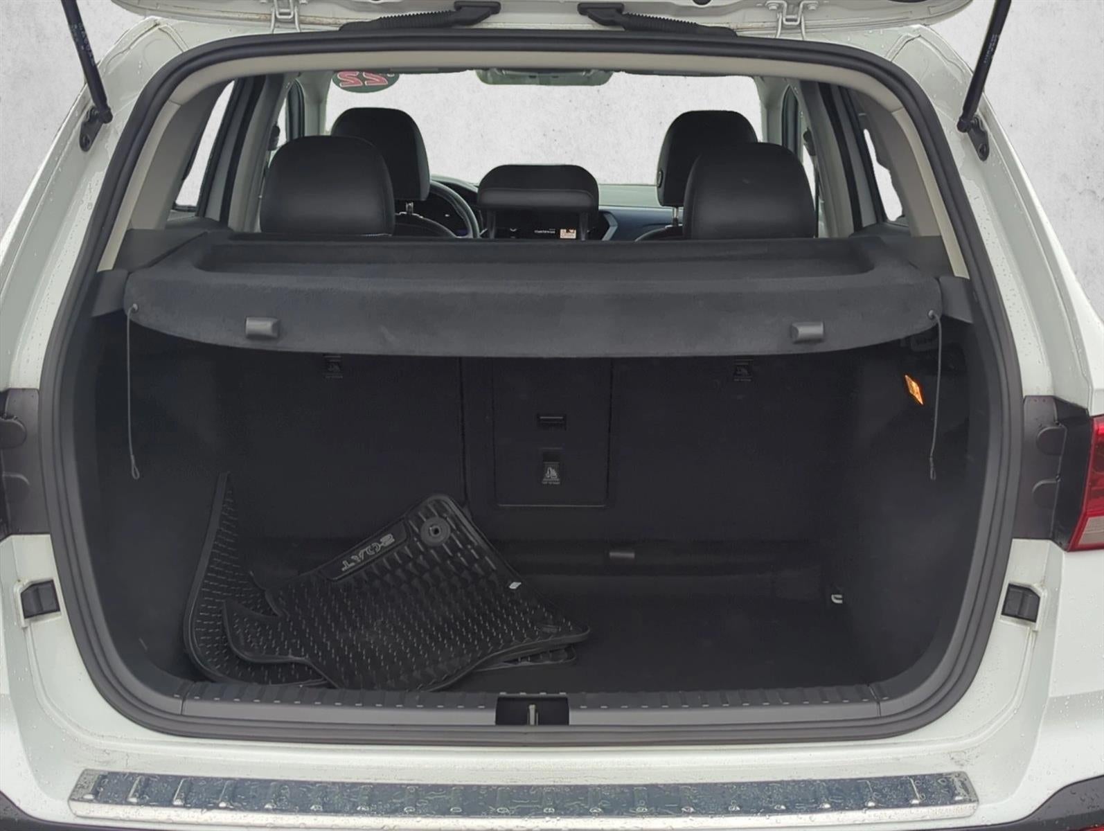 2022 Volkswagen Taos SE FWD