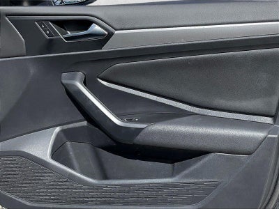 2021 Volkswagen Jetta SE Auto