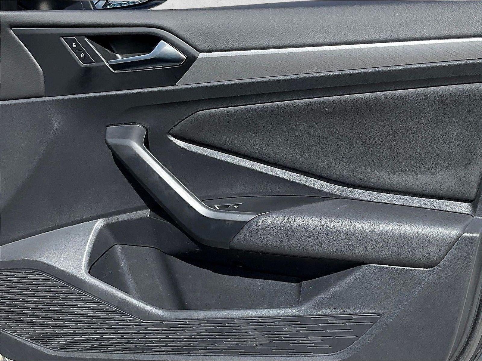 2021 Volkswagen Jetta SE Auto