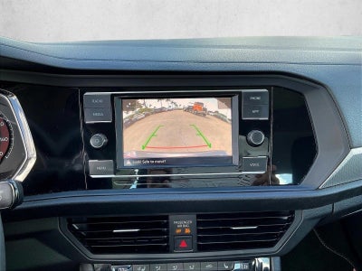 2021 Volkswagen Jetta SE Auto