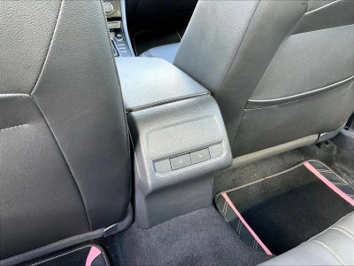 2021 Volkswagen Jetta SE Auto