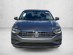 2021 Volkswagen Jetta SE Auto