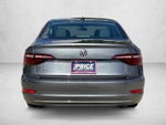 2021 Volkswagen Jetta SE Auto