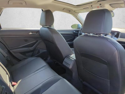 2020 Volkswagen Jetta S Auto w/ULEV