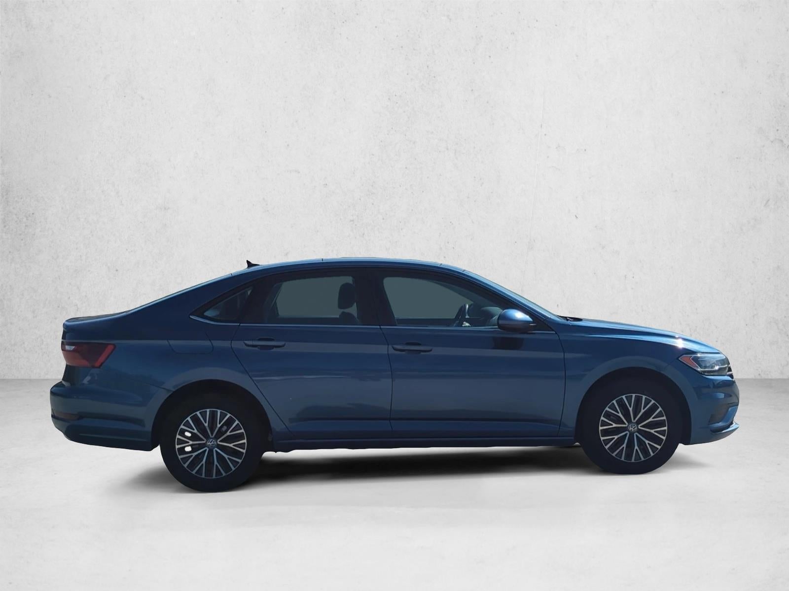 2020 Volkswagen Jetta S Auto w/ULEV