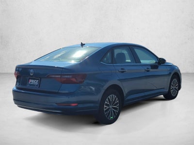 2020 Volkswagen Jetta S Auto w/ULEV
