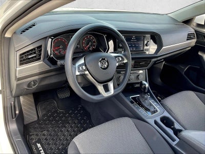 2020 Volkswagen Jetta S Auto w/ULEV