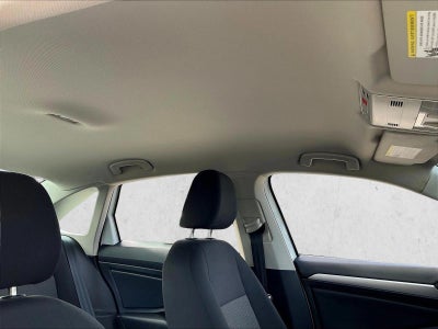 2020 Volkswagen Jetta S Auto w/ULEV