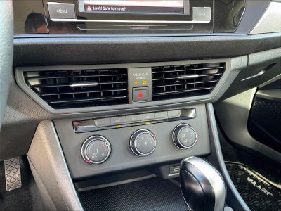 2020 Volkswagen Jetta S Auto w/ULEV
