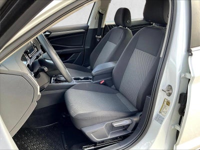 2020 Volkswagen Jetta S Auto w/ULEV