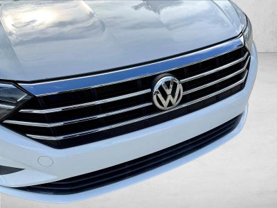 2020 Volkswagen Jetta S Auto w/ULEV