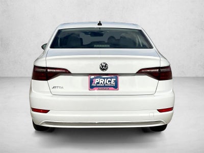 2020 Volkswagen Jetta S Auto w/ULEV